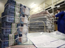 Jelang Tutup Tahun, Dirjen Pajak Kejar Setoran Rp 210 Triliun