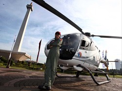 Sejarah Hari Peringatan TNI Wara 12 Agustus