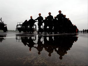 Koopssusgab TNI, Pasukan Anti-Teror Super Elite