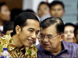 Jokowi Akan Putuskan Soal Nasib Kapolri ke DPR Sebelum Lebaran