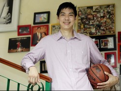 Satria Muda Ikat Rony Gunawan dengan Jabatan Baru