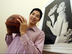 Imlek Pertama Rony Gunawan Setelah Pensiun