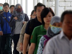 Kelas Menengah RI Menurut Bank Dunia: Travelling, Hiburan, Punya Mobil