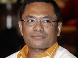 Saleh Husin: Hasyim Muzadi Tokoh Pemersatu Bangsa