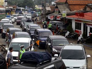3 Rencana Rombak Habis-habisan Kawasan Puncak