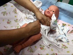 Orangtua Diimbau Berhati-hati Saat Memilih Pembantu Infal