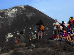 10 Penyakit Tak Biasa yang Bisa Didapat dari Aktivitas Outdoor (1)