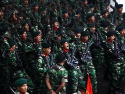Kiprah Politik Para Mantan Panglima TNI