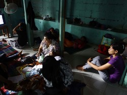 Pasca Lebaran, Penyalur ART Kebanjiran Order