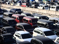 Peringkat Daya Saing RI Kalah dari Malaysia, Tapi di Atas Vietnam