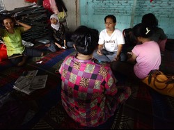 Penuhi Permintaan, Penyalur Datangkan ART dari Jawa dan Sumatera