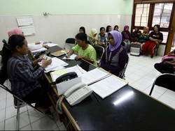 Lembaga Pelatihan Kerja Banjir Pesanan ART Infal