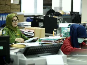 PNS Malas Bisa Dipecat, Pemerintah: Sayang yang Kinerjanya Bagus