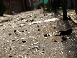 Tawuran di Jl Perjuangan Bekasi, Puluhan Pelajar SMK Ditangkap Polisi