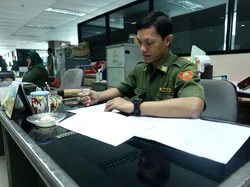 Menkeu: Pencairan Gaji ke-13 dan 14 Dibayar Juni dan Juli