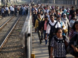 Suara Penyandang Disabilitas: Audio KRL Tak Berfungsi dan Lift Dikunci