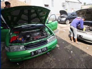 4 Tanda Mobil Perlu Turun Mesin 4 Tanda Mobil Perlu Turun Mesin