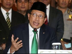 Kemenag Gelar Sidang Isbat Sore Nanti