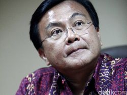 Benny Mamoto Beberkan 37 Terdakwa Kasus Terorisme Berlatar Belakang FPI