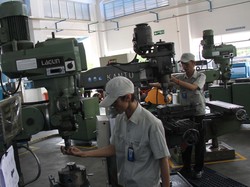 Astra Otoparts Percaya Otomotif Indonesia Bangkit Tahun Ini atau Tahun Depan