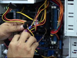 Jokowi Bidik Daya Saing Teknologi RI Naik, Begini Caranya