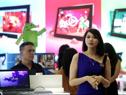 Situs Pencari Kerja Mulai Lirik Generasi Milenial