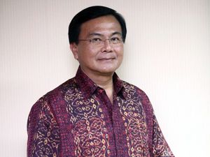 TGPF Temukan Polres Tanpa Anggota dan Berkantor di Polsek TGPF Temukan Polres Tanpa Anggota dan Berkantor di Polsek