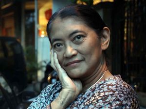 Jajang C. Noer Tak Terima Tuntutan JPU Terhadap Tio Pakusadewo