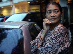 Kenangan Jajang C. Noer akan Sosok Amoroso Katamsi Kenangan Jajang C. Noer akan Sosok Amoroso Katamsi