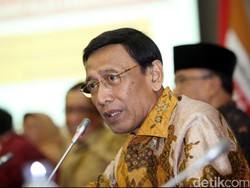 Pemerintah Akan Bentuk Badan Non Yudisial Selesaikan Kasus Tragedi 1965