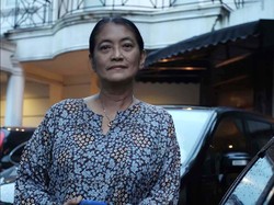 Jajang C Noer Sempat Menyesal Tak Sempat Hubungi George Taka