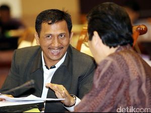 Pasek Dinilai Layak Gantikan OSO, Wakil Ketua DPD: Dia Berkualitas Pasek Dinilai Layak Gantikan OSO, Wakil Ketua DPD: Dia Berkualitas