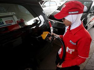 Jonan: Harga Premium dan Solar akan Ditinjau Setelah Lebaran