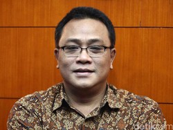 Petinggi KAMI Jumhur Hidayat Didakwa Sebarkan Berita Hoax!