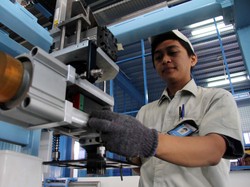 Industri Kecil Bisa Dapat Diskon Beli Mesin, Ini Syaratnya