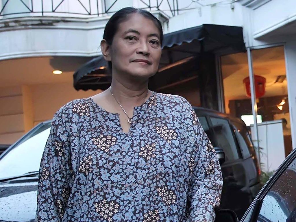 Ingin Buat Film, Keinginan George Taka yang Belum Tercapai Ingin Buat Film, Keinginan George Taka yang Belum Tercapai