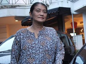 Ingin Buat Film, Keinginan George Taka yang Belum Tercapai Ingin Buat Film, Keinginan George Taka yang Belum Tercapai