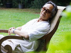 Setiawan Djody Sempat Lelang Rumahnya, Kenapa?