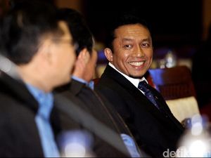 Tifatul Minta Prabowo Jalankan Rekomendasi Cawapres Ijtimak Ulama Tifatul Minta Prabowo Jalankan Rekomendasi Cawapres Ijtimak Ulama