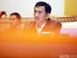 Ketum PKN: Mungkin Demokrat Rindu Anas, Jadi Sedikit Baper