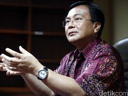 Kompolnas Sudah Serahkan Rekomendasi Nama Calon Kapolri ke Presiden Jokowi