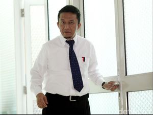 Saat Tifatul Sembiring Pertanyakan Kunjungan Yahya Staquf ke Israel