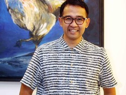 Iwet Ramadhan Alami Perdarahan Selaput Otak, Awalnya Sakit Kepala 3 Minggu