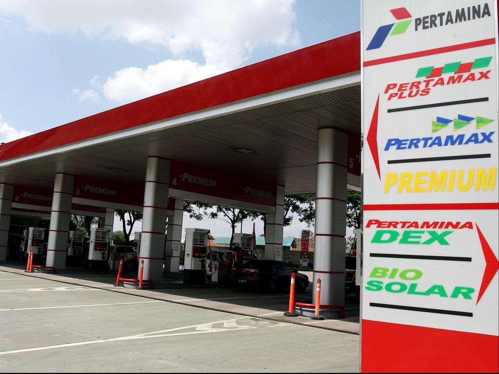 Pertamina Tekor Jual Premium? Pertamina Tekor Jual Premium?