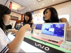 International Consumer Electronics Expo Dibawa ke Jakarta