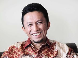 Tifatul: Pertemuan Jokowi-SBY-Mega-Habibie Ngademin