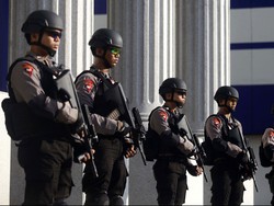 Polda Metro Siap Amankan Demonstrasi 1 Tahun Pemerintahan Jokowi-JK