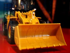 Kenapa Alat Konstruksi Selalu Warna Kuning?