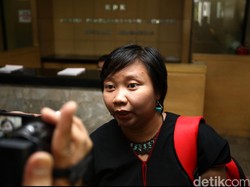 Pembela TKI dan Pengacara Publik Ditunjuk Jokowi Jadi Pansel Ombudsman