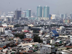 Daftar Tata Kota Terburuk di Dunia, Jakarta Nomor 1!